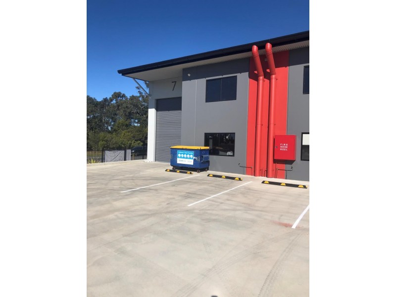 7/35 Amsterdam Circuit, Wyong NSW 2259