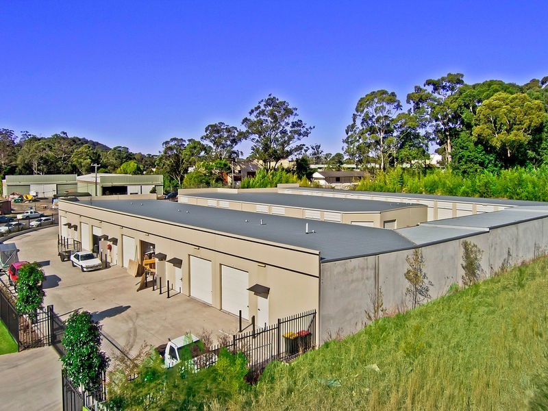 6/20 Tathra St, West Gosford NSW 2250