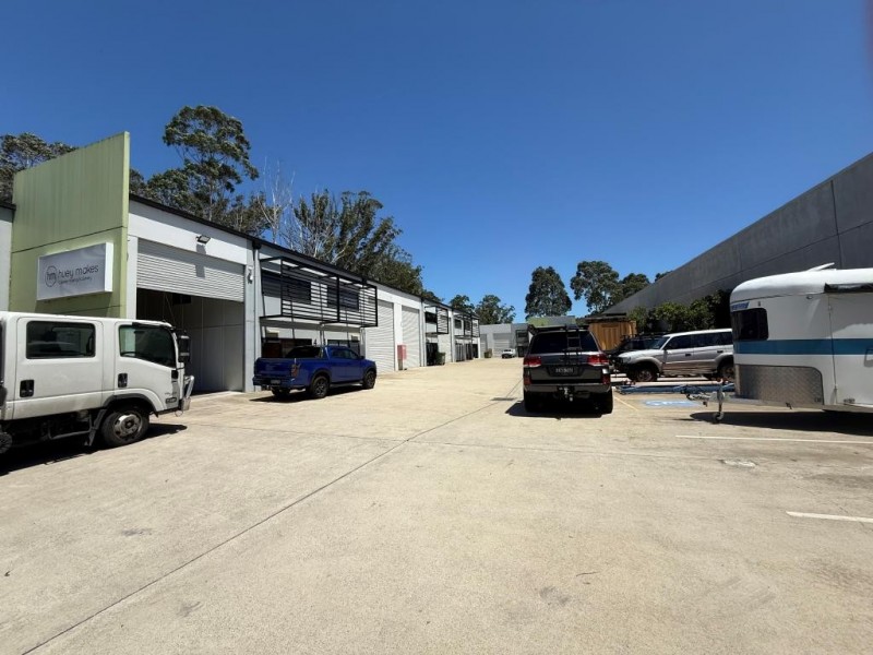 7/3 Fleet Cl, Tuggerah NSW 2259