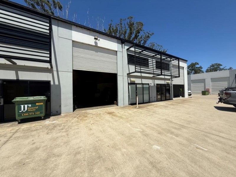 7/3 Fleet Cl, Tuggerah NSW 2259