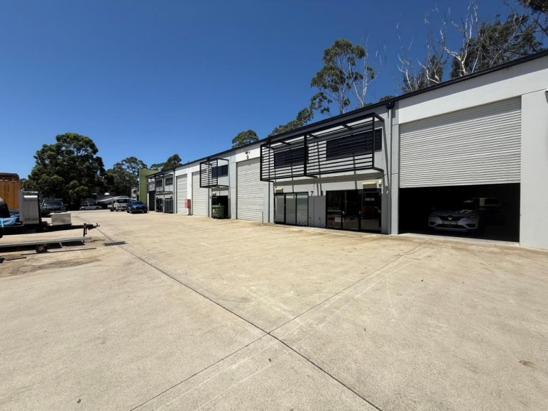 7/3 Fleet Cl, Tuggerah NSW 2259