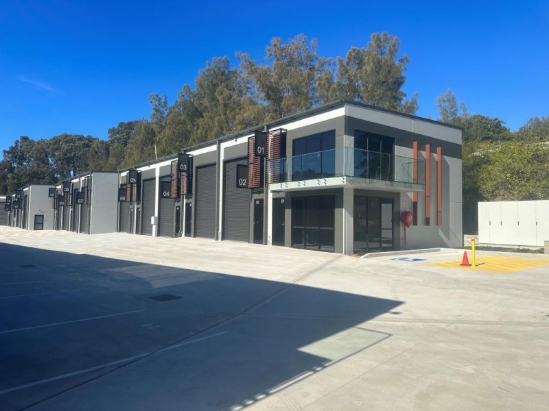 1-3/9 Blackett St, West Gosford NSW 2250