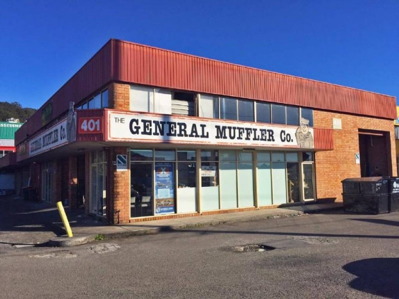 West Gosford NSW 2250