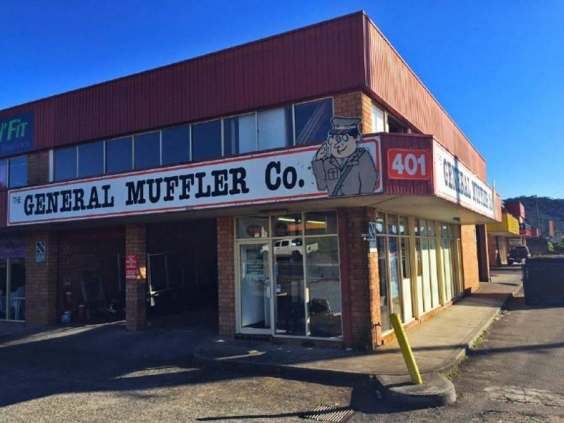 West Gosford NSW 2250