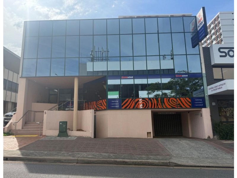 5 Watt St, Gosford NSW 2250