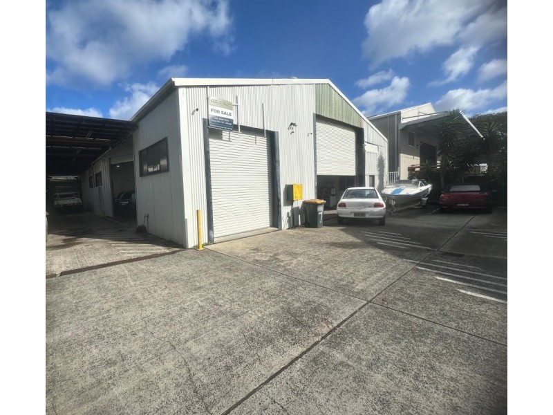 5/93 Rawson Rd, Woy Woy NSW 2256