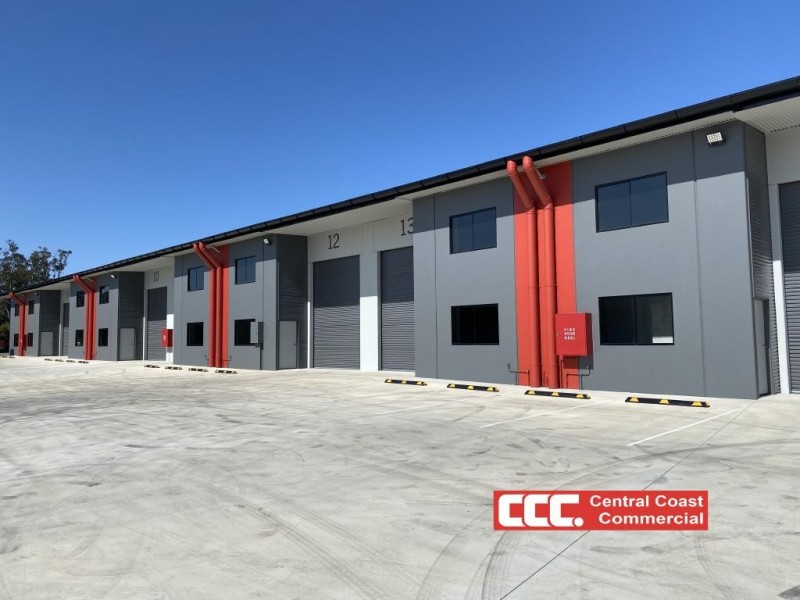 8/35 Amsterdam Circuit, Wyong NSW 2259