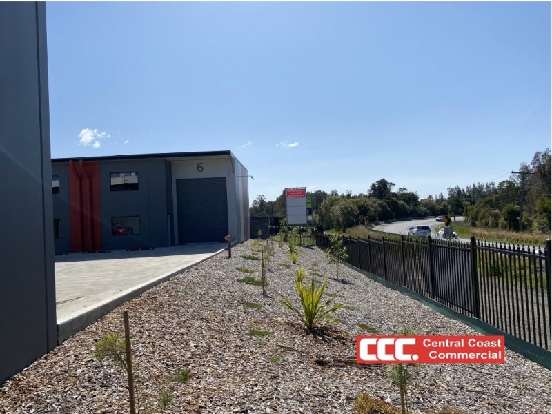8/35 Amsterdam Circuit, Wyong NSW 2259
