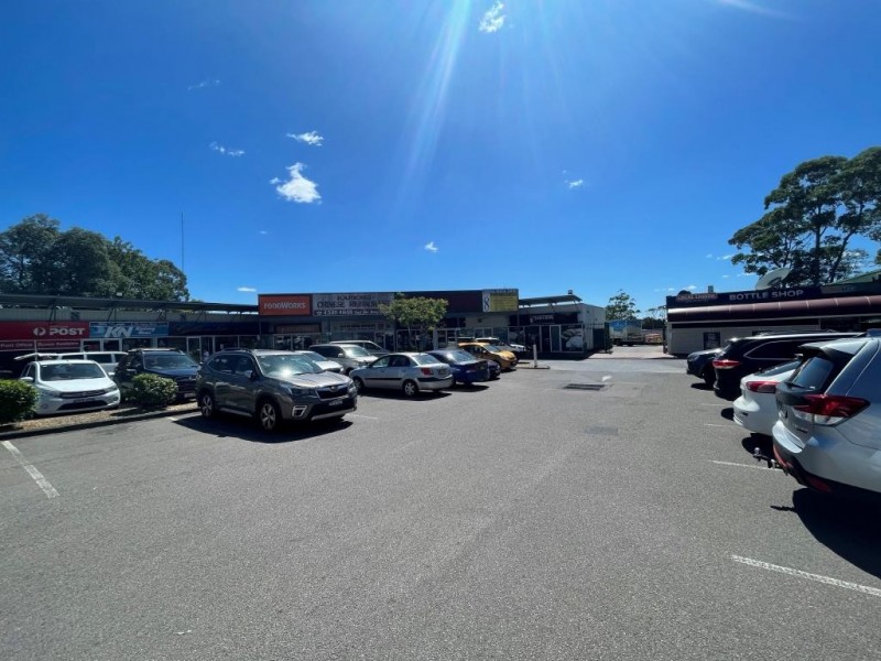 8/4 Mitchell Dr, Kariong NSW 2250