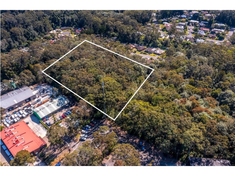 Lot 53 Sunny Bank Rd, Lisarow NSW 2250