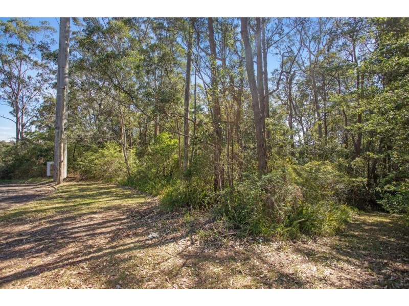 Lot 53 Sunny Bank Rd, Lisarow NSW 2250