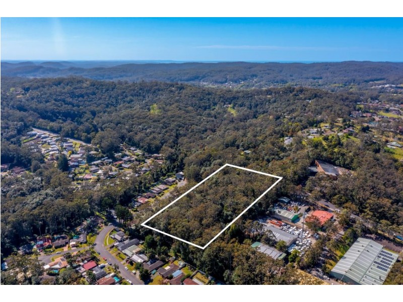 Lot 53 Sunny Bank Rd, Lisarow NSW 2250