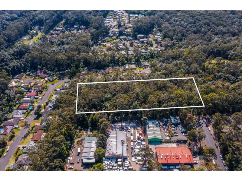 Lot 53 Sunny Bank Rd, Lisarow NSW 2250
