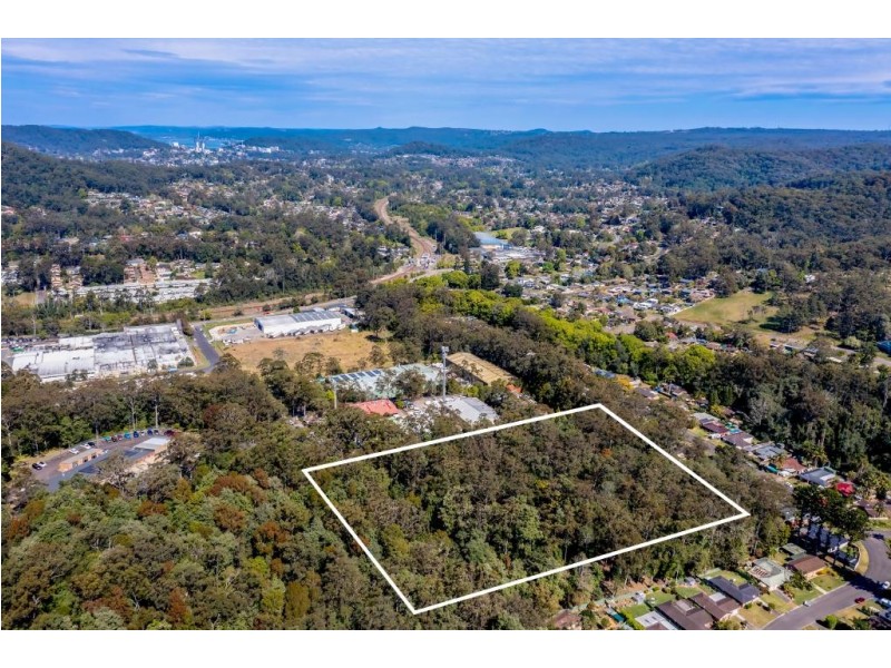 Lot 53 Sunny Bank Rd, Lisarow NSW 2250
