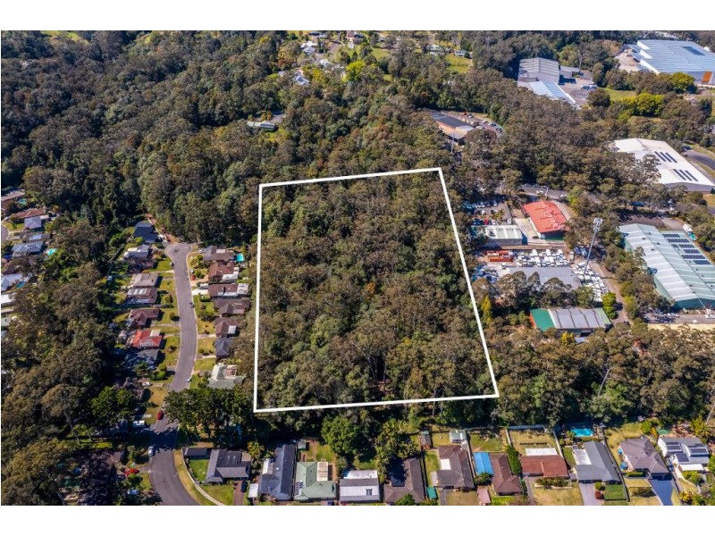 Lot 53 Sunny Bank Rd, Lisarow NSW 2250