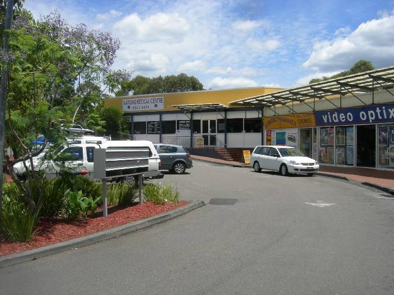 Kariong NSW 2250