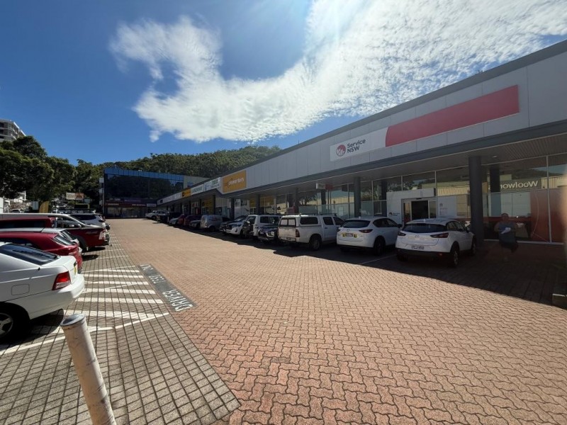 7/31 Henry Parry Dr, Gosford NSW 2250