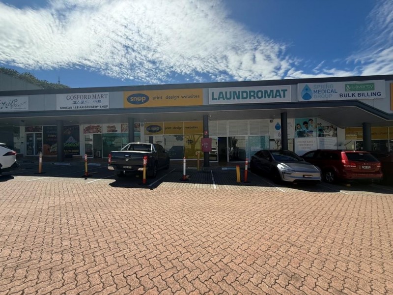 7/31 Henry Parry Dr, Gosford NSW 2250