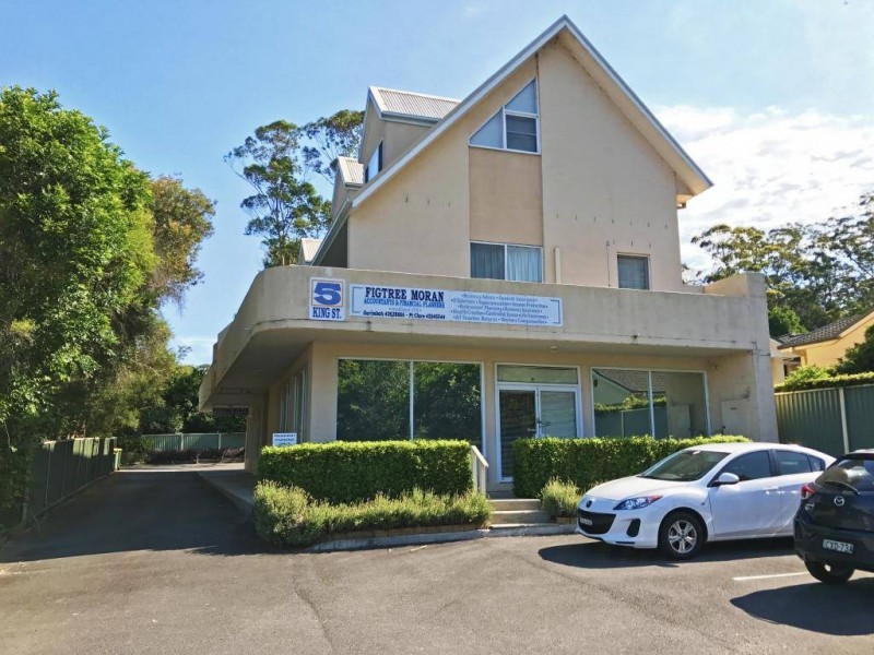 Ourimbah NSW 2258