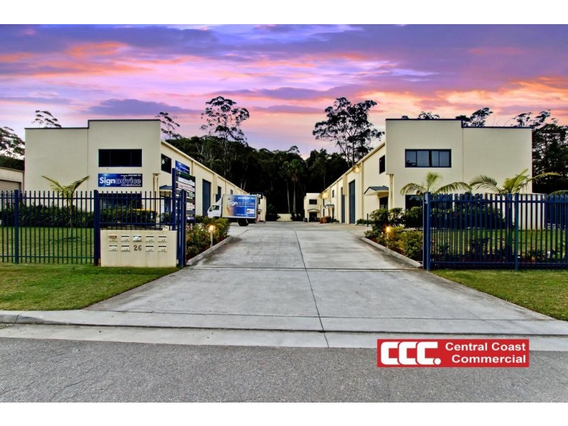 7/26 Tathra Street, West Gosford NSW 2250