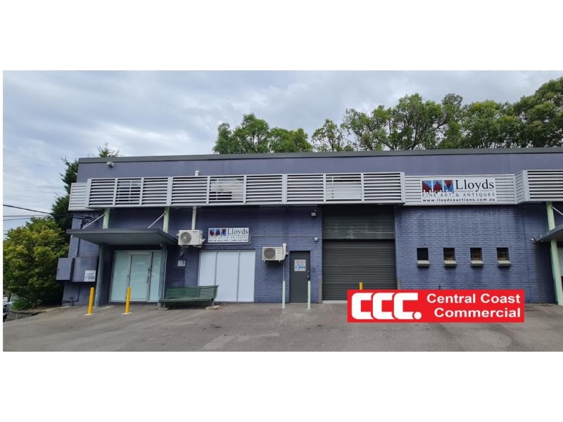 3/15 Koala Cres, West Gosford NSW 2250