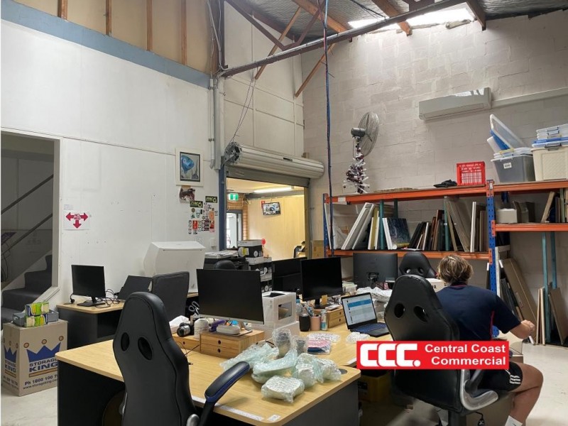 3/15 Koala Cres, West Gosford NSW 2250