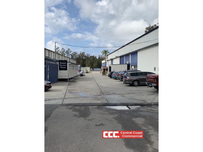 11/304 Manns Rd, West Gosford NSW 2250