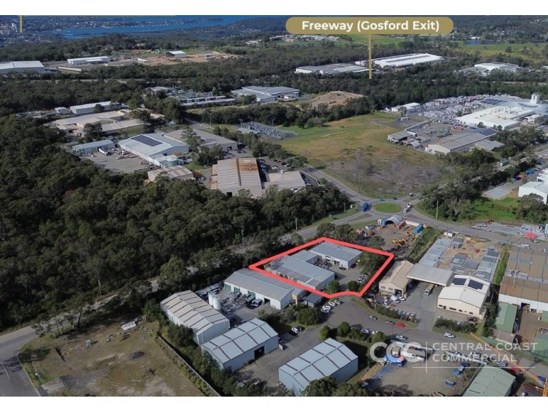 6 Davids Cl, Somersby NSW 2250
