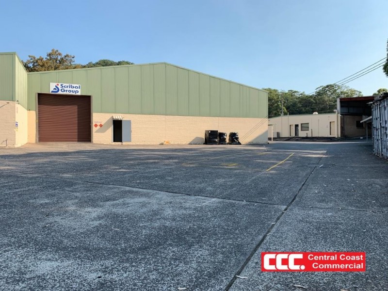 West Gosford NSW 2250