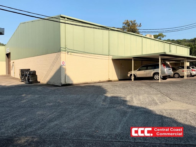 West Gosford NSW 2250