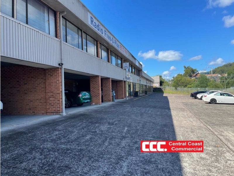 9/31 Dwyer St, North Gosford NSW 2250