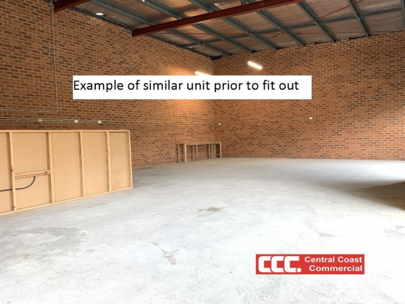 9/31 Dwyer St, North Gosford NSW 2250