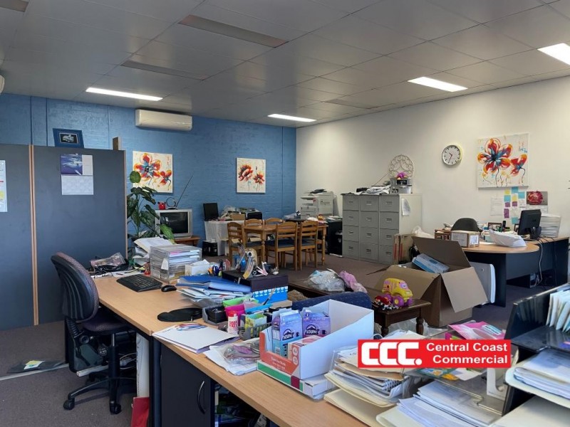 9/31 Dwyer St, North Gosford NSW 2250