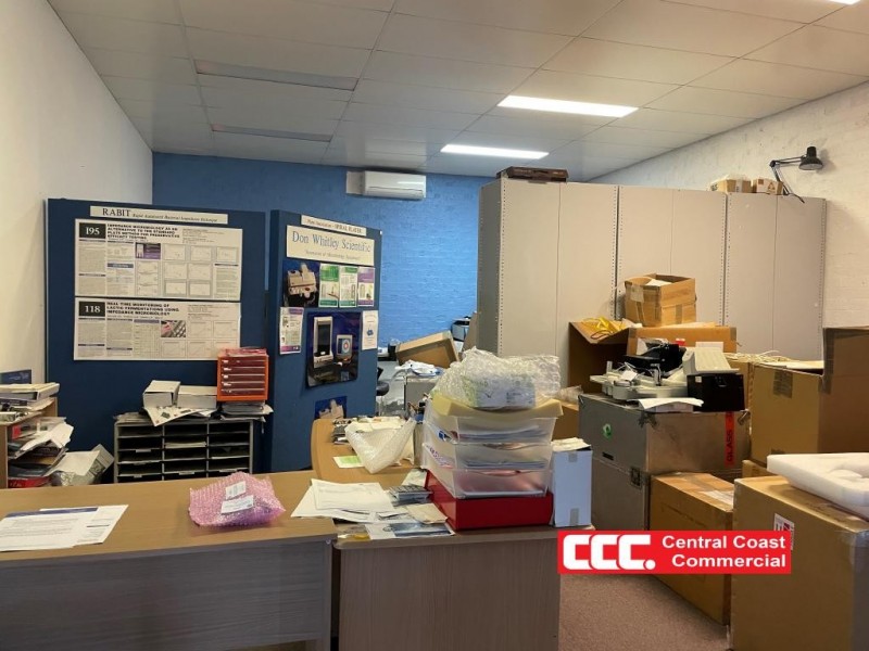 9/31 Dwyer St, North Gosford NSW 2250