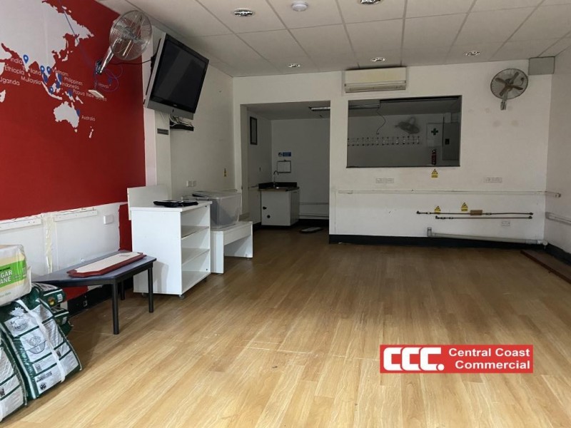 Shop 12/134 Mann St, Gosford NSW 2250