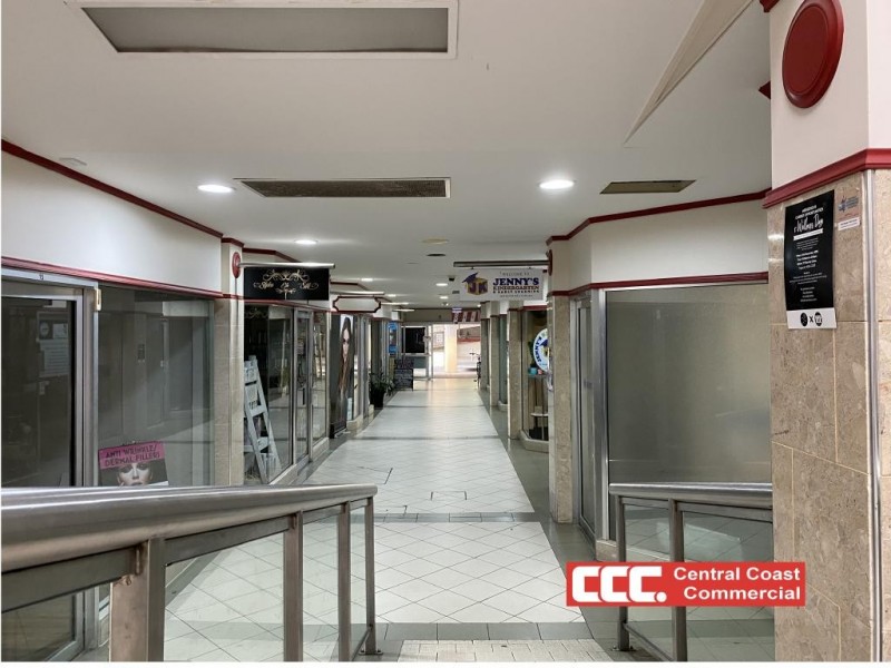 Shop 12/134 Mann St, Gosford NSW 2250