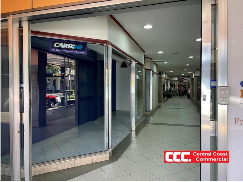 20/134 Mann St, Gosford NSW 2250