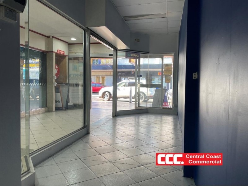 20/134 Mann St, Gosford NSW 2250