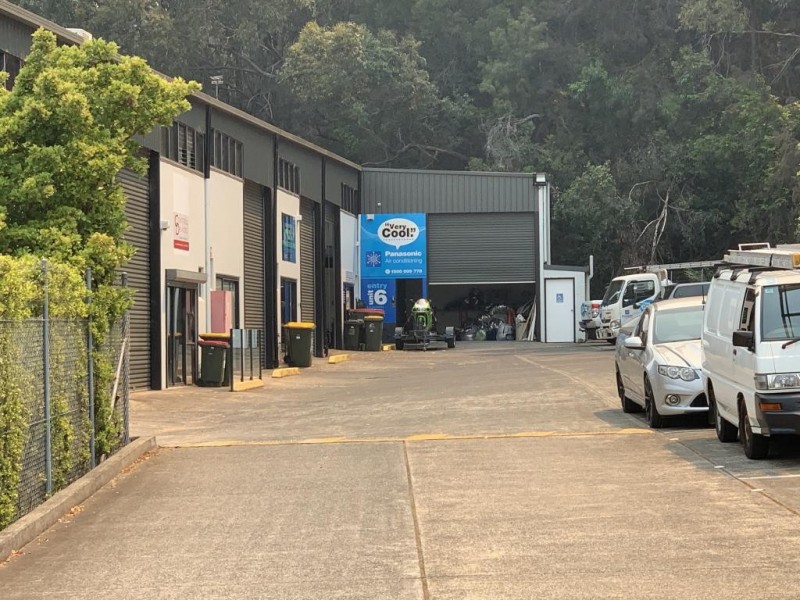 6/14 Koala Cres, West Gosford NSW 2250