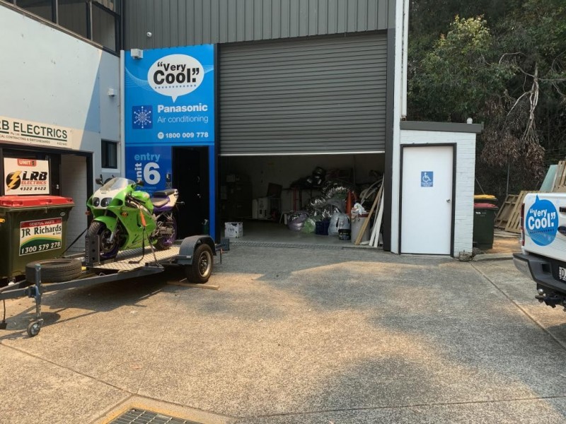 6/14 Koala Cres, West Gosford NSW 2250