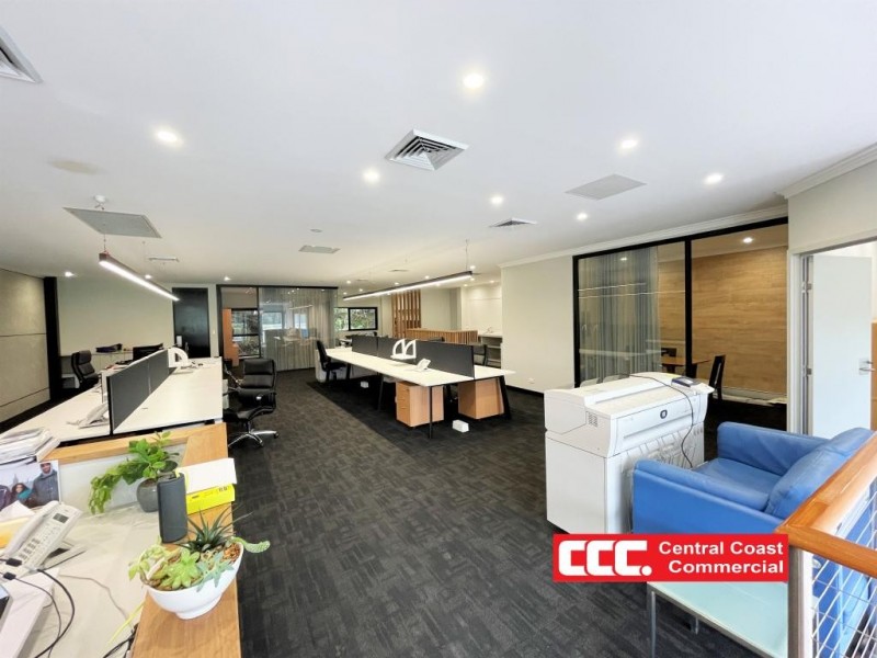 1/3a Racecourse Road, West Gosford NSW 2250