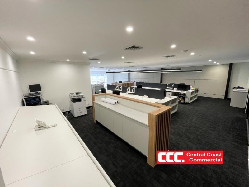 1/3a Racecourse Road, West Gosford NSW 2250