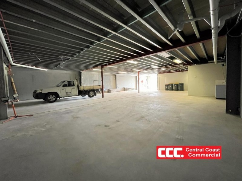 1/3a Racecourse Road, West Gosford NSW 2250