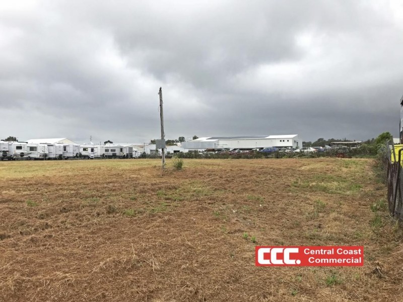 8 McPherson Road, Tuggerah NSW 2259