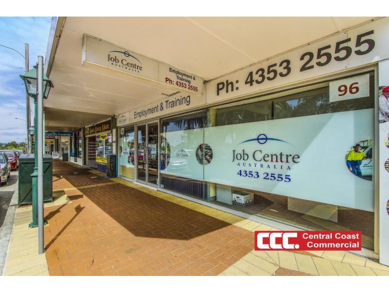 Wyong NSW 2259