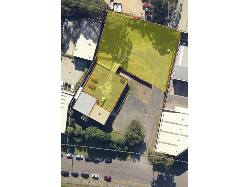 Rear 6 Stockyard Pl, West Gosford NSW 2250