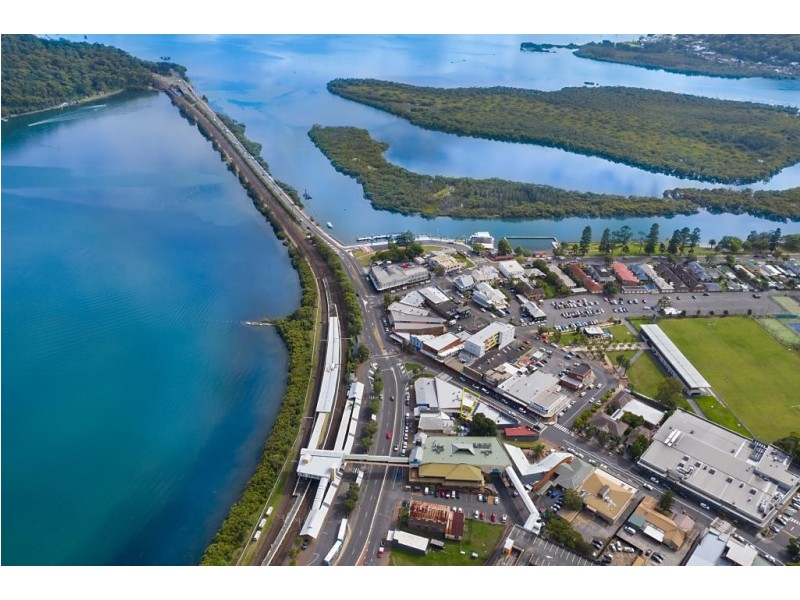 7 Blackwall Rd, Woy Woy NSW 2256