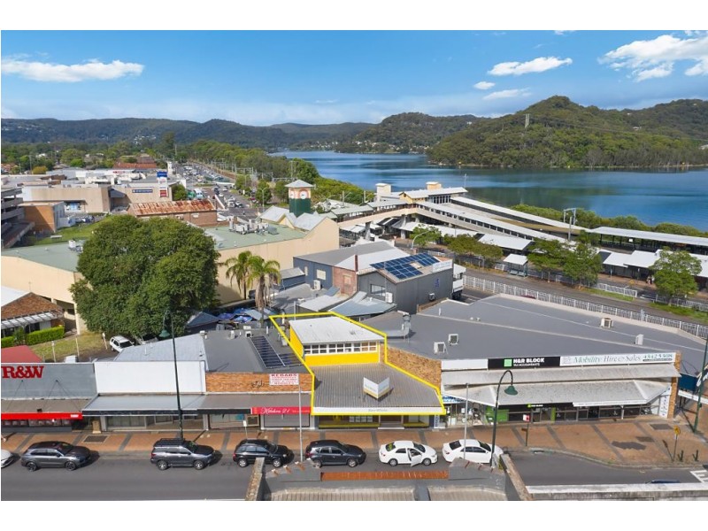 7 Blackwall Rd, Woy Woy NSW 2256