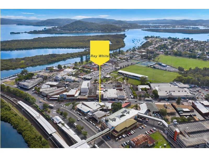 7 Blackwall Rd, Woy Woy NSW 2256