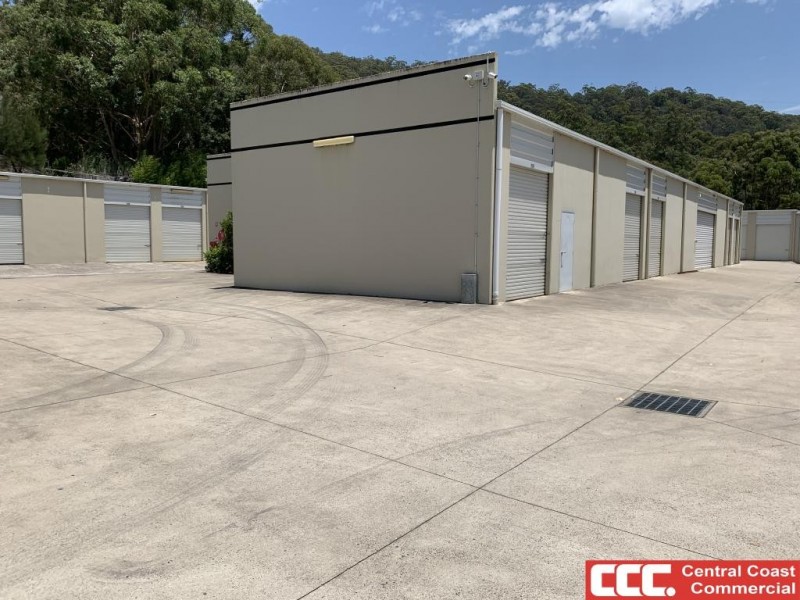 12/20 Tathra Street, West Gosford NSW 2250